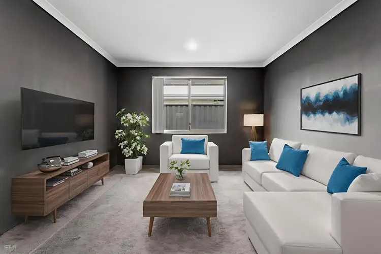 Fourth view of Homely house listing, 14 Heathwren Crescent, Erskine WA 6210