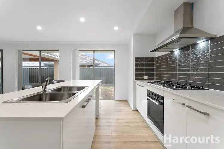 Fifth view of Homely house listing, 14 Heathwren Crescent, Erskine WA 6210