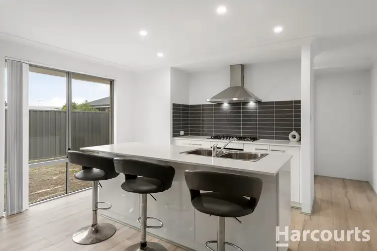 Sixth view of Homely house listing, 14 Heathwren Crescent, Erskine WA 6210