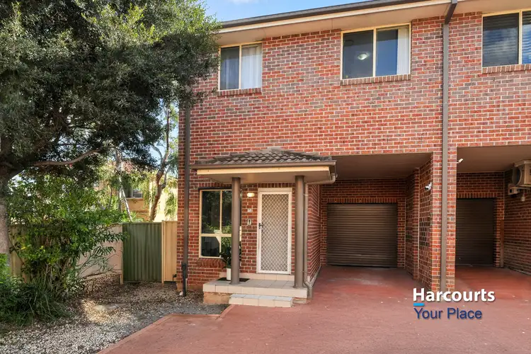 Main view of Homely house listing, 12/28 O'Brien Street, Mount Druitt NSW 2770