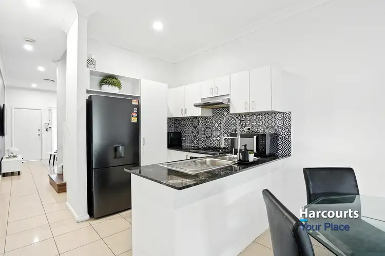 12/28 O'Brien Street, Mount Druitt NSW 2770