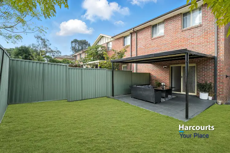 12/28 O'Brien Street, Mount Druitt NSW 2770
