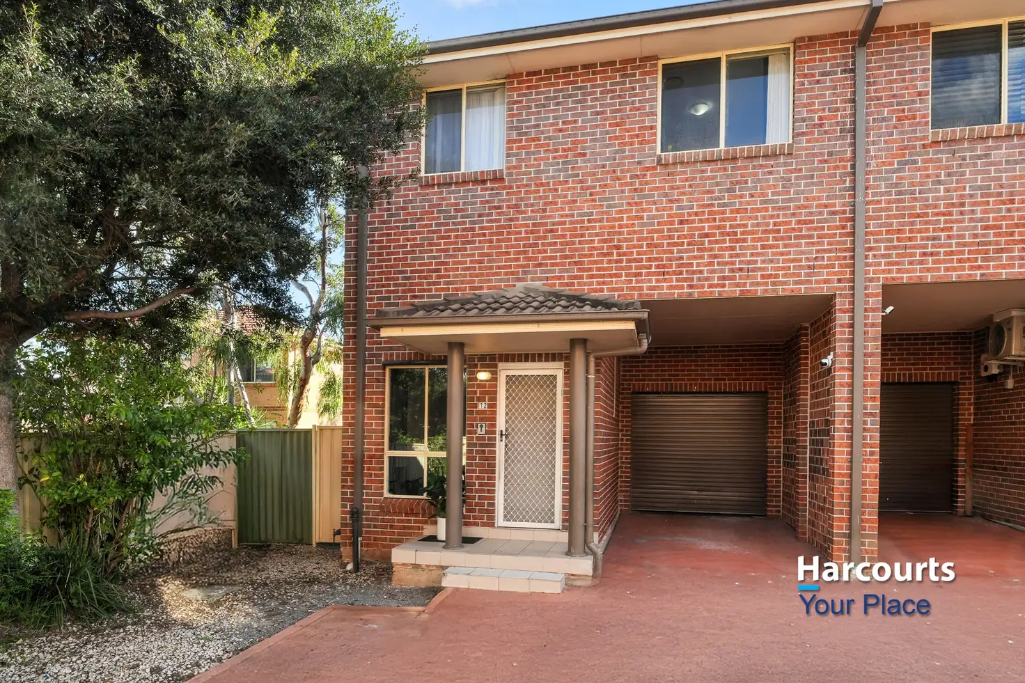 Main view of Homely house listing, 12/28 O'Brien Street, Mount Druitt NSW 2770