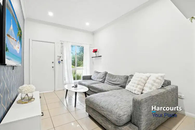 Fourth view of Homely house listing, 12/28 O'Brien Street, Mount Druitt NSW 2770