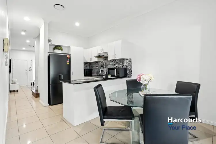 Fifth view of Homely house listing, 12/28 O'Brien Street, Mount Druitt NSW 2770