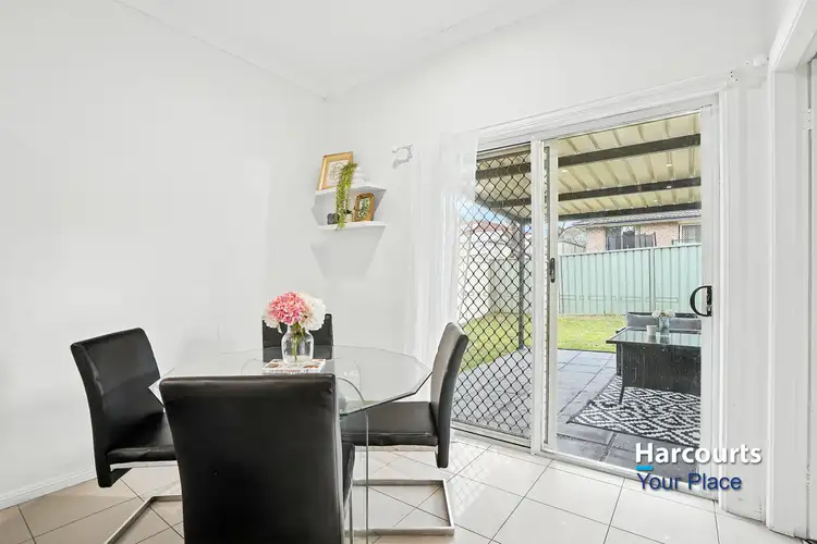 Sixth view of Homely house listing, 12/28 O'Brien Street, Mount Druitt NSW 2770