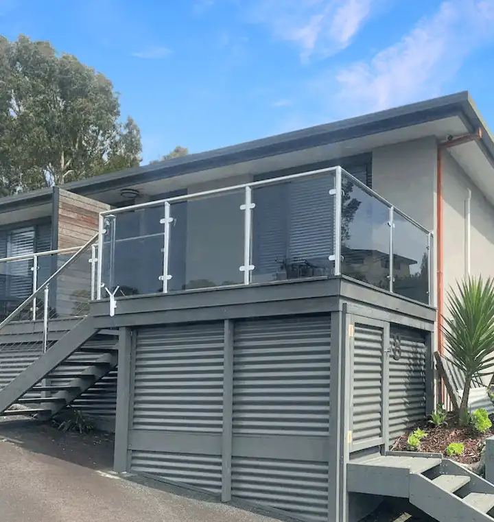 Main view of Homely unit listing, 7/16-18 Halcyon Grove, St Helens TAS 7216