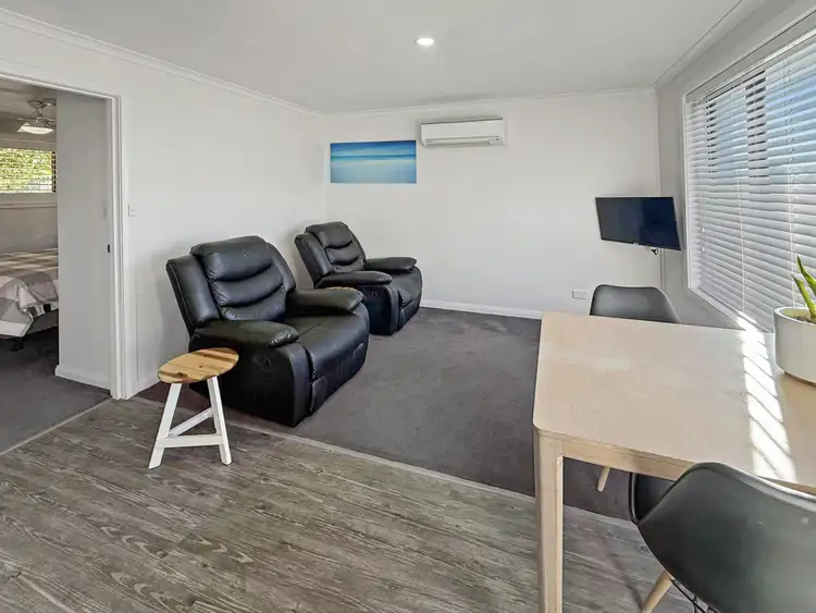 Third view of Homely unit listing, 7/16-18 Halcyon Grove, St Helens TAS 7216
