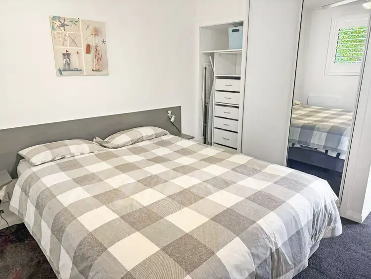 Fifth view of Homely unit listing, 7/16-18 Halcyon Grove, St Helens TAS 7216