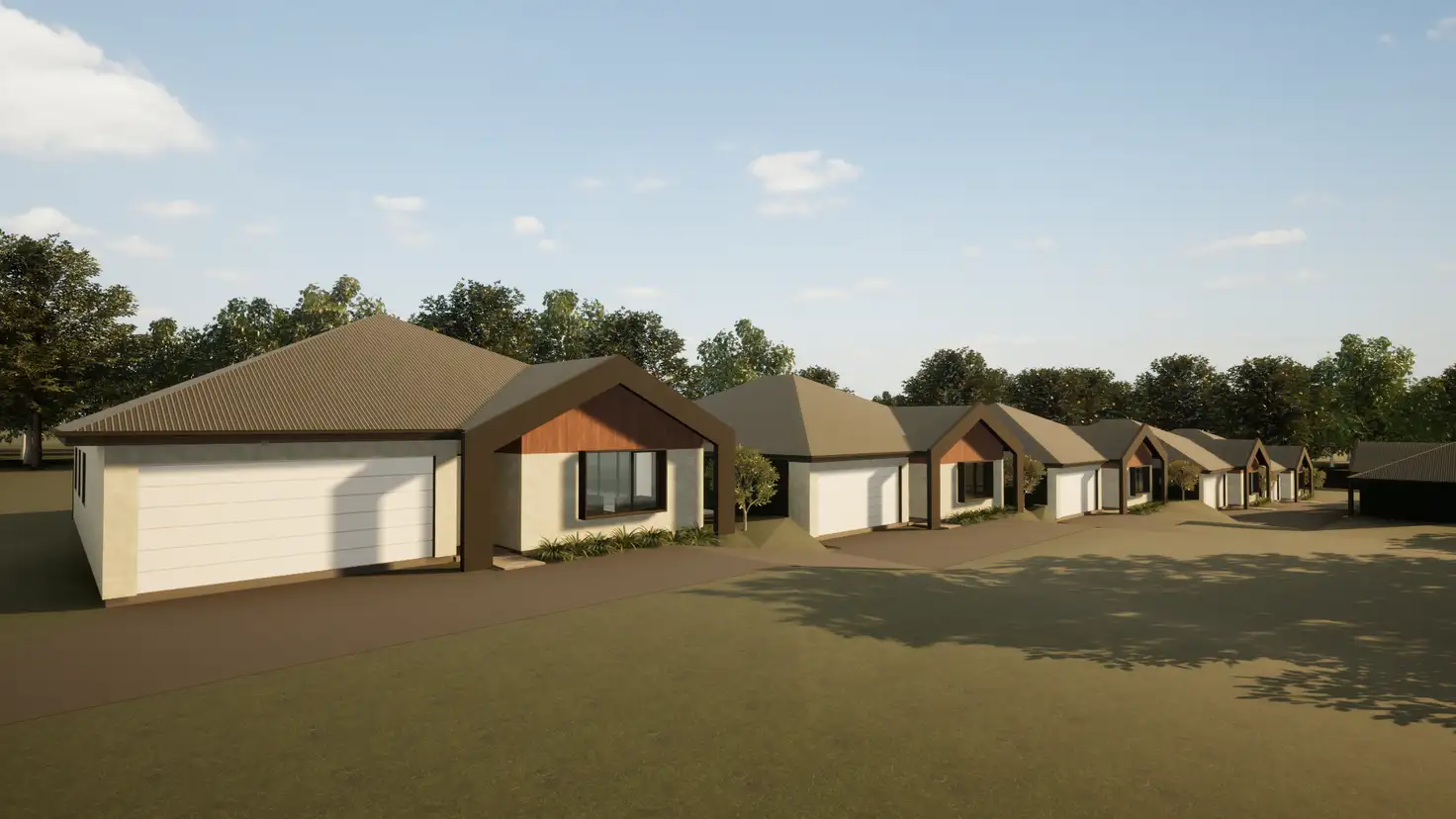 Main view of Homely townhouse listing, 34 Murray Street, Moruya NSW 2537