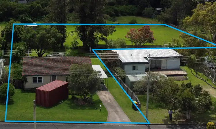 Second view of Homely townhouse listing, 34 Murray Street, Moruya NSW 2537