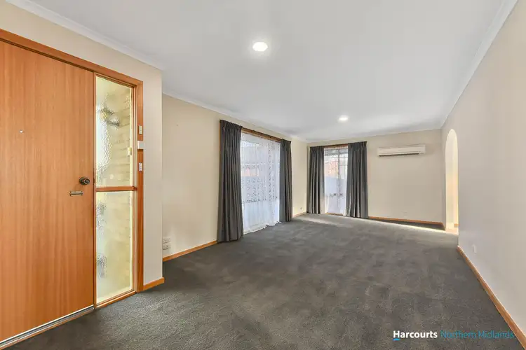 Second view of Homely house listing, 64 Hobhouse Street, Longford TAS 7301