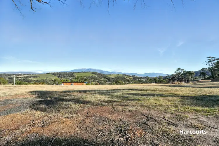 Second view of Homely land listing, 72 Houston Drive, Cambridge TAS 7170