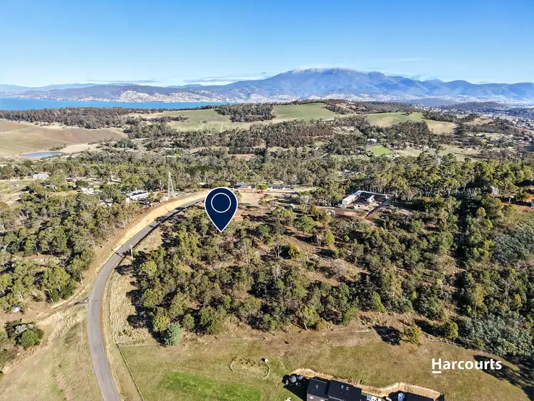 Fourth view of Homely land listing, 72 Houston Drive, Cambridge TAS 7170