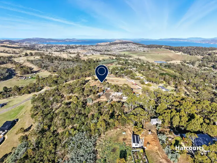 Fifth view of Homely land listing, 72 Houston Drive, Cambridge TAS 7170