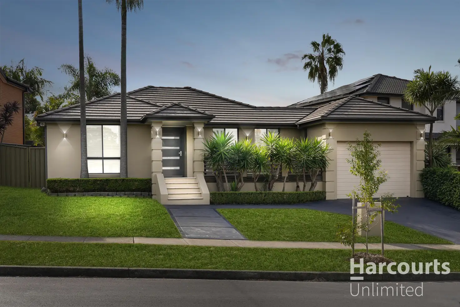Main view of Homely house listing, 44 Cowley Crescent, Prospect NSW 2148