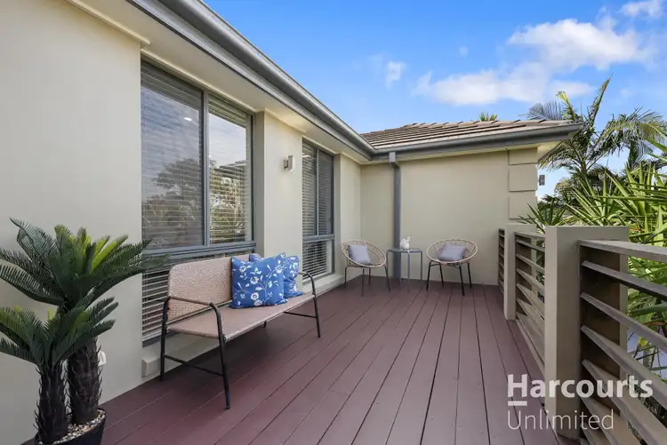 Second view of Homely house listing, 44 Cowley Crescent, Prospect NSW 2148