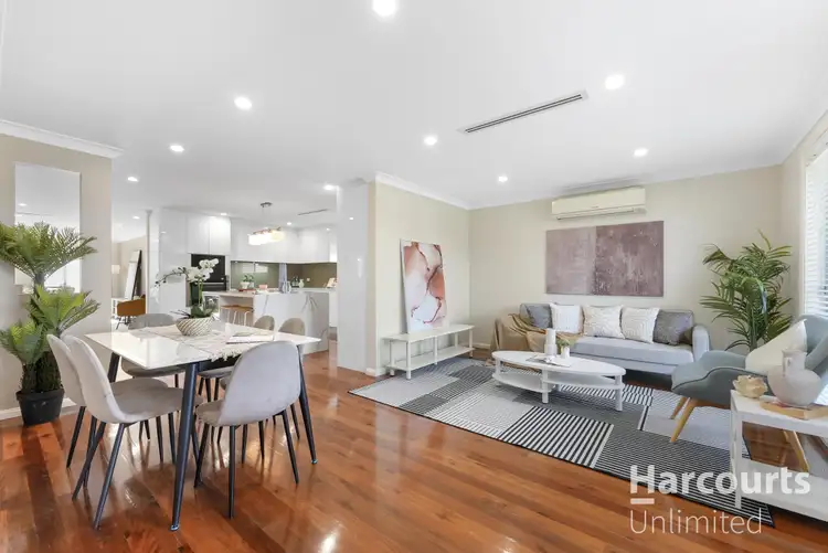 Third view of Homely house listing, 44 Cowley Crescent, Prospect NSW 2148