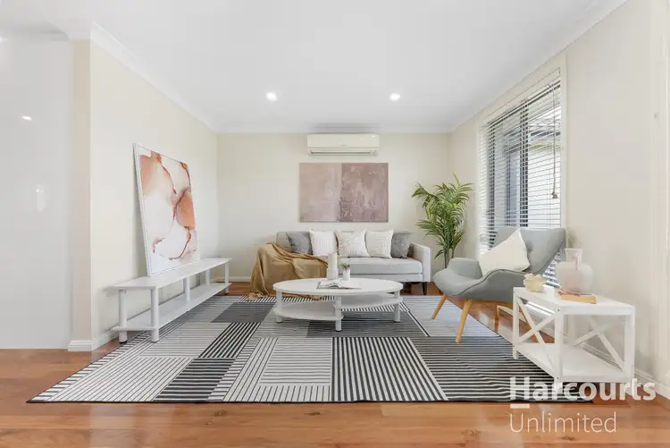Fourth view of Homely house listing, 44 Cowley Crescent, Prospect NSW 2148