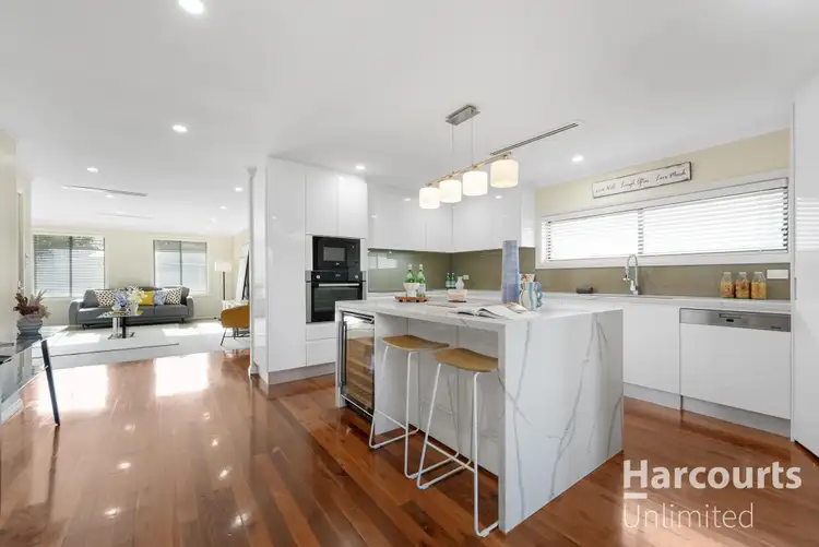 Sixth view of Homely house listing, 44 Cowley Crescent, Prospect NSW 2148