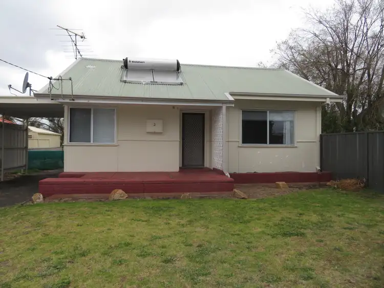 2 Peake Street, West Busselton WA 6280