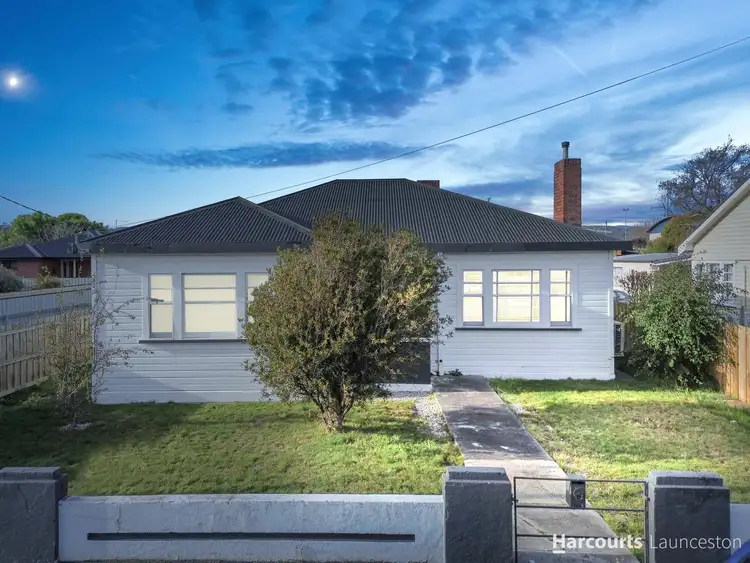 1/6 Cadorna Street, Mowbray TAS 7248