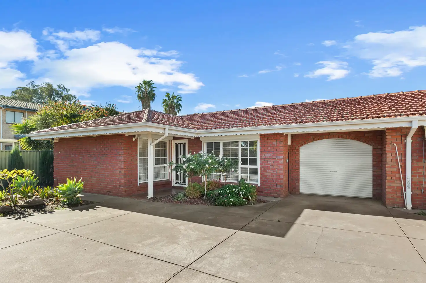 Main view of Homely unit listing, 4/289 Tapleys Hill Road, Seaton SA 5023