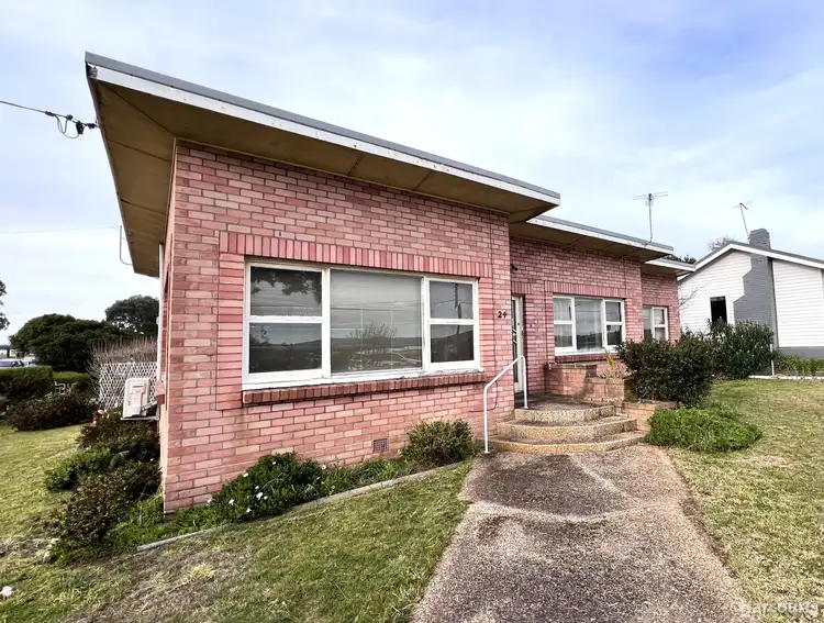 24 Goulburn Street, George Town TAS 7253