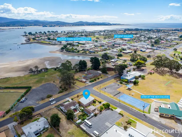 24 Goulburn Street, George Town TAS 7253