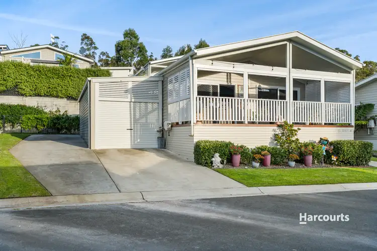 61/1 Norman Street, Lake Conjola NSW 2539