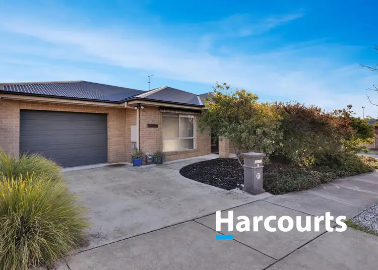 6 Kingfisher Drive, Wangaratta VIC 3677