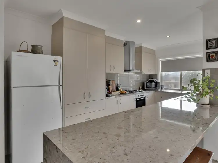 Second view of Homely house listing, 6 Kingfisher Drive, Wangaratta VIC 3677