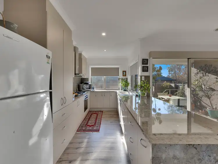 Third view of Homely house listing, 6 Kingfisher Drive, Wangaratta VIC 3677