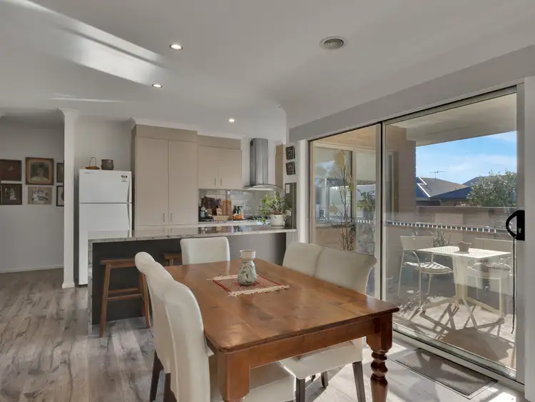 Fourth view of Homely house listing, 6 Kingfisher Drive, Wangaratta VIC 3677