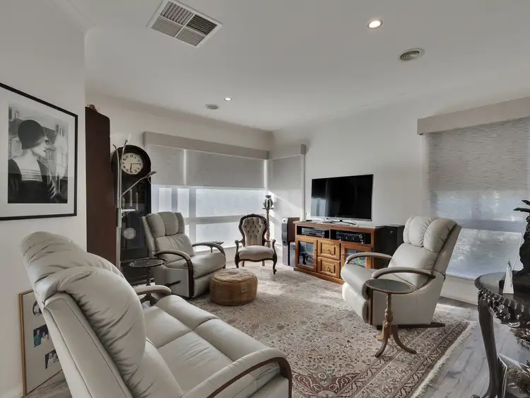 Fifth view of Homely house listing, 6 Kingfisher Drive, Wangaratta VIC 3677