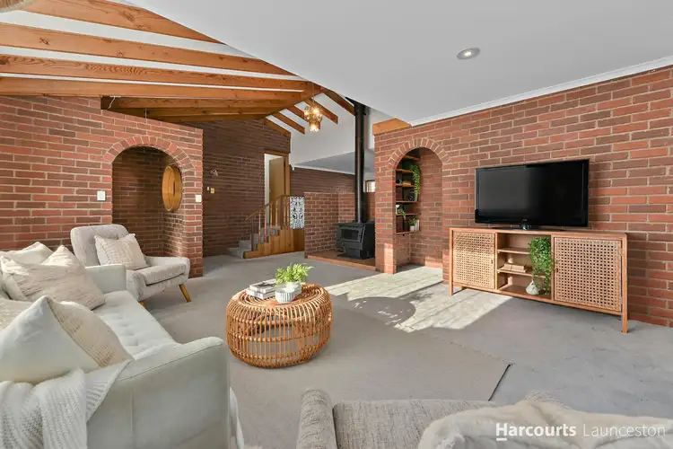 Fifth view of Homely house listing, 10 Summer Rise, Summerhill TAS 7250