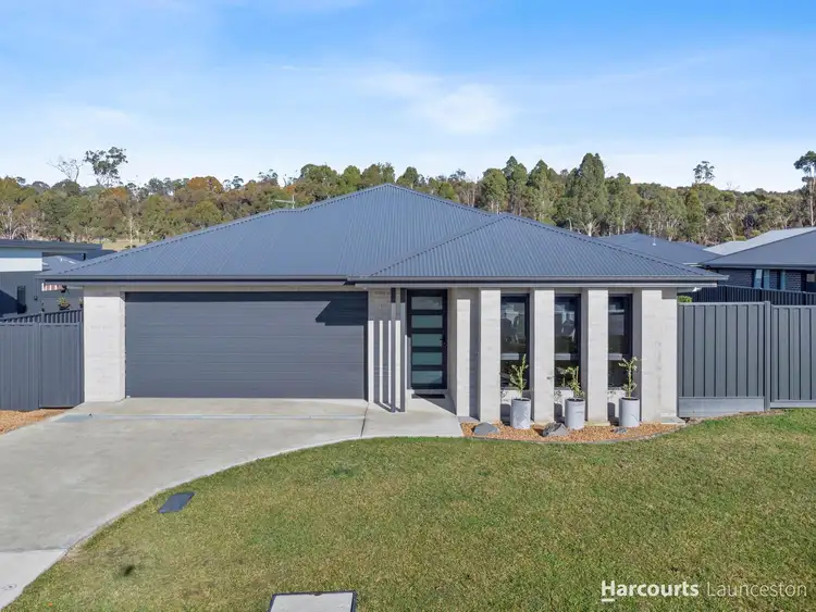 44 Fortune Drive, Youngtown TAS 7249