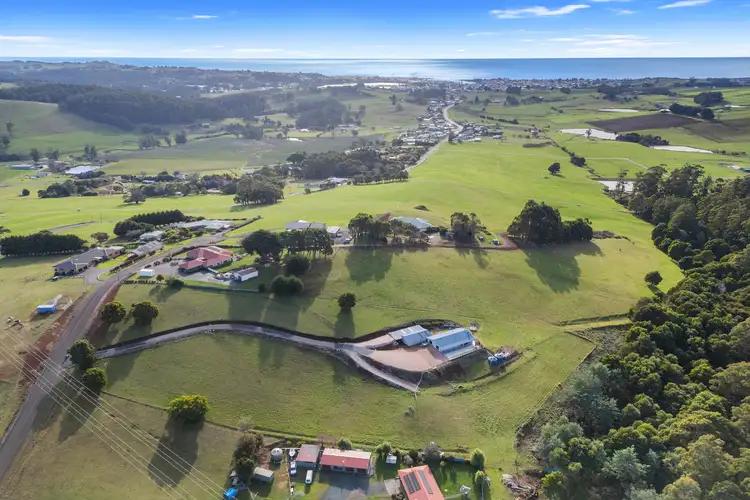 16 Hilltop Avenue, Gawler TAS 7315