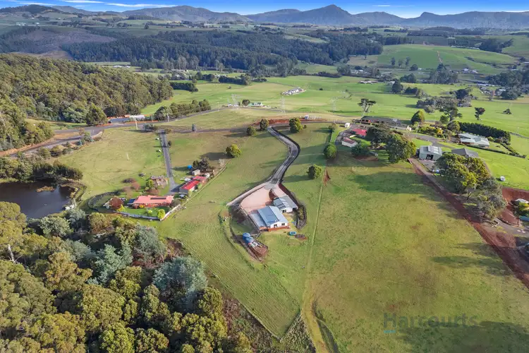 Second view of Homely house listing, 16 Hilltop Avenue, Gawler TAS 7315