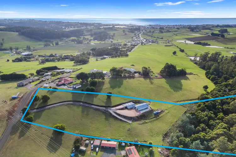 Third view of Homely house listing, 16 Hilltop Avenue, Gawler TAS 7315