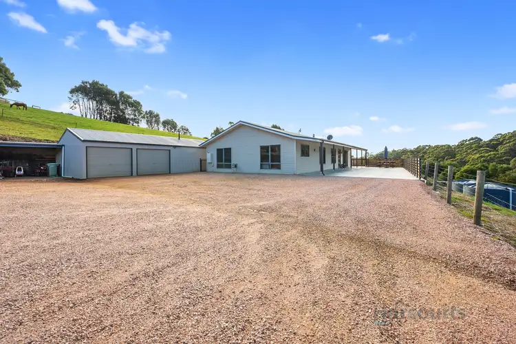 Sixth view of Homely house listing, 16 Hilltop Avenue, Gawler TAS 7315