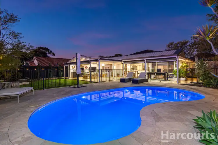 36 St Helena Way, Iluka WA 6028