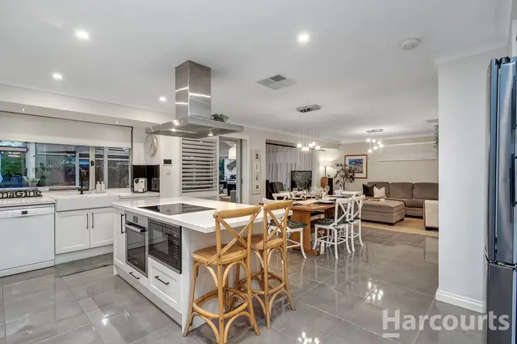 Second view of Homely house listing, 36 St Helena Way, Iluka WA 6028
