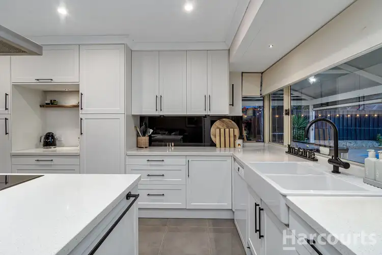 Third view of Homely house listing, 36 St Helena Way, Iluka WA 6028