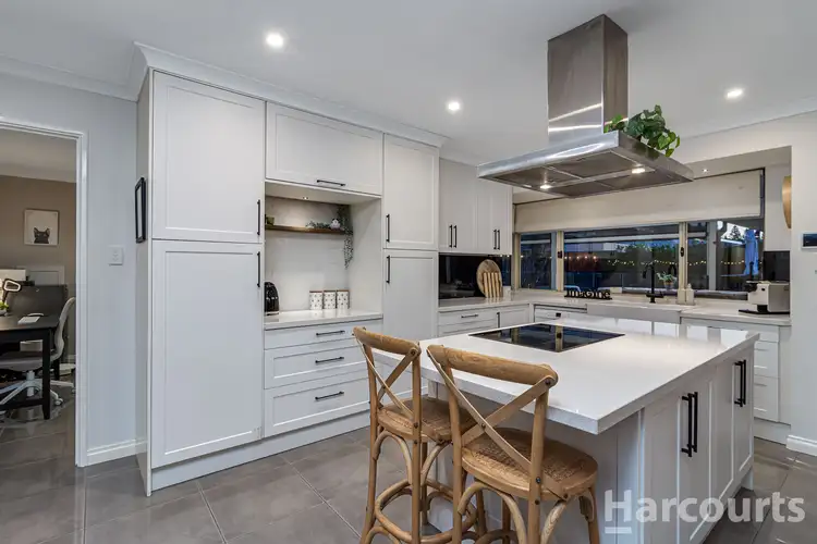 Fourth view of Homely house listing, 36 St Helena Way, Iluka WA 6028