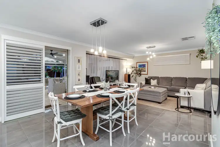 Fifth view of Homely house listing, 36 St Helena Way, Iluka WA 6028