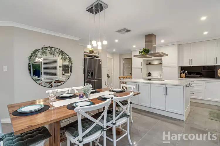 Sixth view of Homely house listing, 36 St Helena Way, Iluka WA 6028