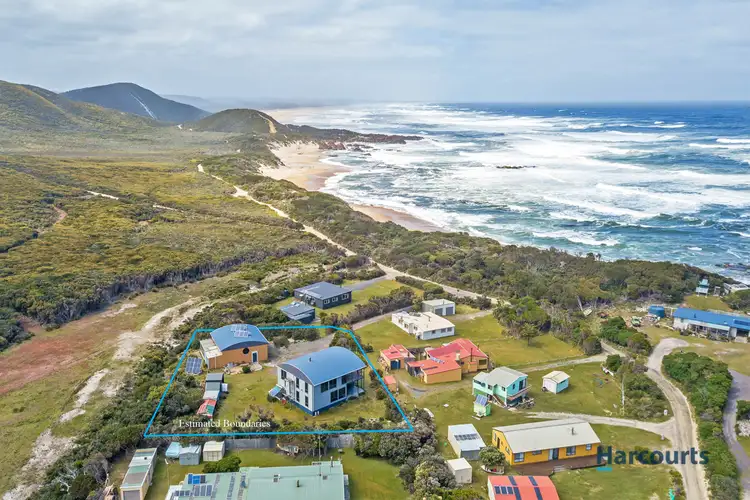 Main view of Homely house listing, 46 Ernies Drive, Trial Harbour TAS 7469