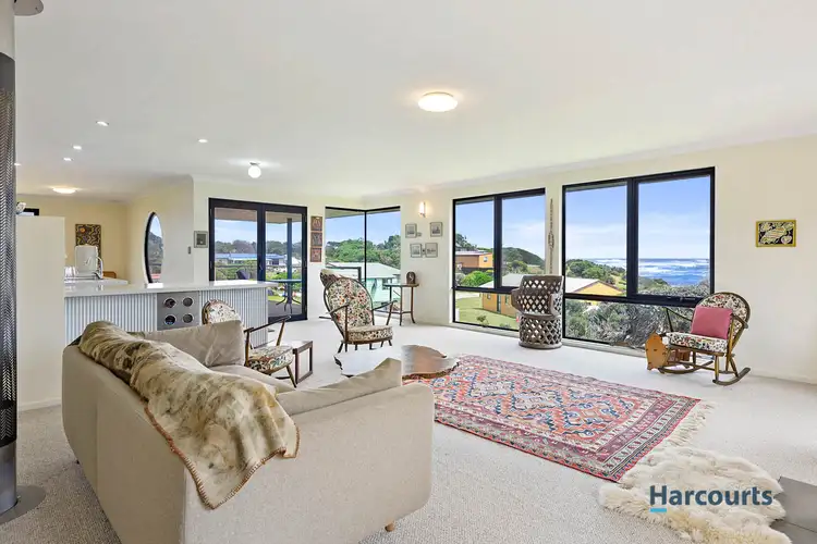 Second view of Homely house listing, 46 Ernies Drive, Trial Harbour TAS 7469