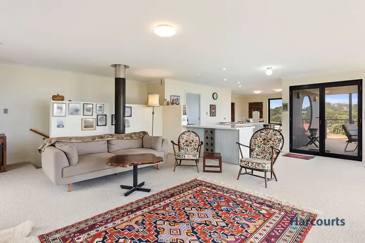 Fourth view of Homely house listing, 46 Ernies Drive, Trial Harbour TAS 7469
